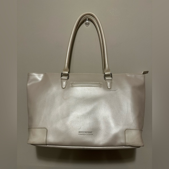 Buffbunny Collection Game Changer Tote Bag - Picture 3 of 16